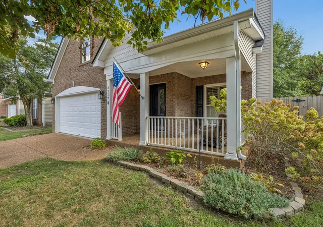 Photo 1 of Single family home for sale at 3219 Gardendale Dr, Franklin, TN 37064 | MLS# 3619530 | Listing updated on 2026-10-19