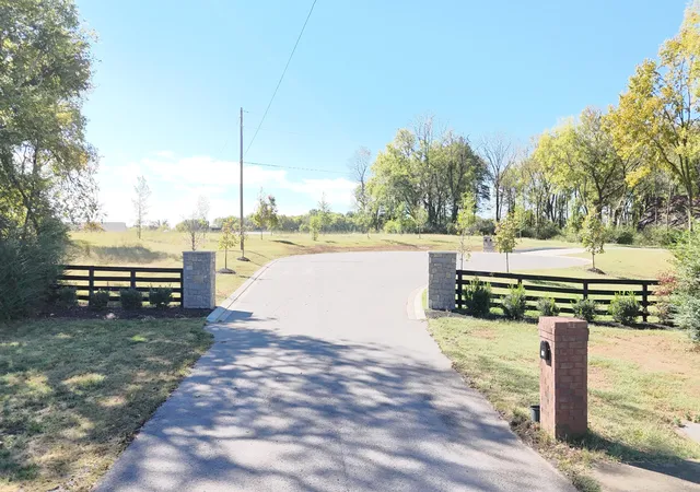 Photo 2 of Land for sale at 318 Canna Dr, Lascassas, TN 37085 | MLS# 3615131 | Listing updated on 2026-10-08