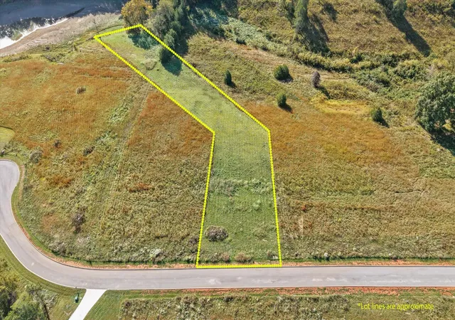 Photo 2 of Land for sale at 0 Waterfront, Sharps Chapel, TN 37866 | MLS# 3615034 | Listing updated on 2026-10-08