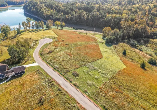 Photo 4 of Land for sale at 0 Waterfront, Sharps Chapel, TN 37866 | MLS# 3615034 | Listing updated on 2026-10-08