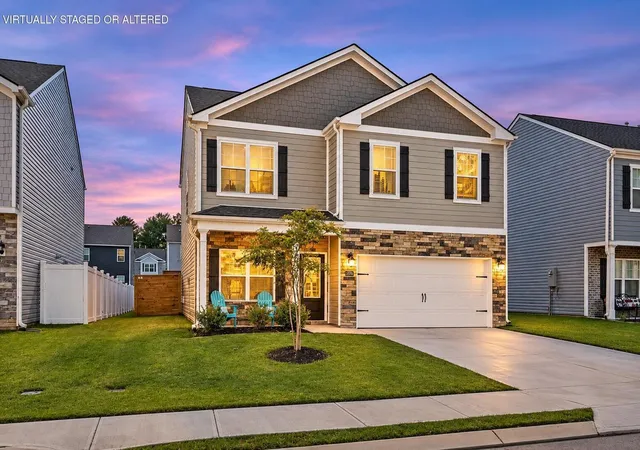 Single family home for sale at 3170 Highline Dr, Mc Donald, TN 37353 | MLS# 3615036