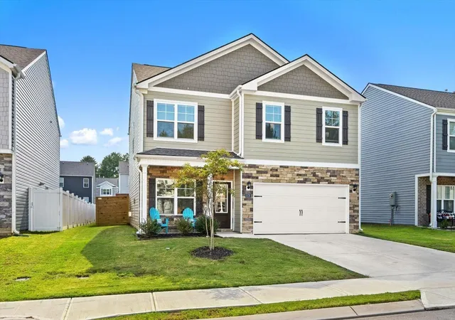 Photo 2 of Single family home for sale at 3170 Highline Dr, Mc Donald, TN 37353 | MLS# 3615036 | Listing updated on 2026-10-08