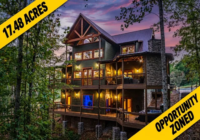 Single family home for sale at 1451 Baker Rd, Sevierville, TN 37876 | MLS# 3619085