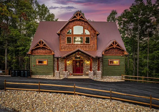 Photo 1 of Single family home for sale at 1451 Baker Rd, Sevierville, TN 37876 | MLS# 3619085 | Listing updated on 2026-10-10