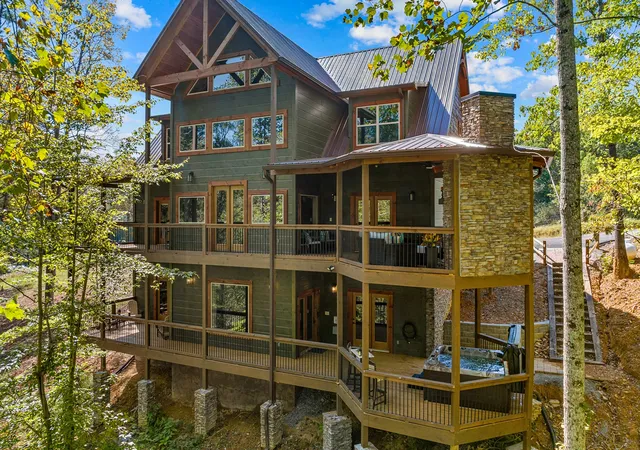 Photo 2 of Single family home for sale at 1451 Baker Rd, Sevierville, TN 37876 | MLS# 3619085 | Listing updated on 2026-10-10