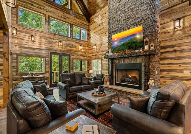 Photo 3 of Single family home for sale at 1451 Baker Rd, Sevierville, TN 37876 | MLS# 3619085 | Listing updated on 2026-10-10
