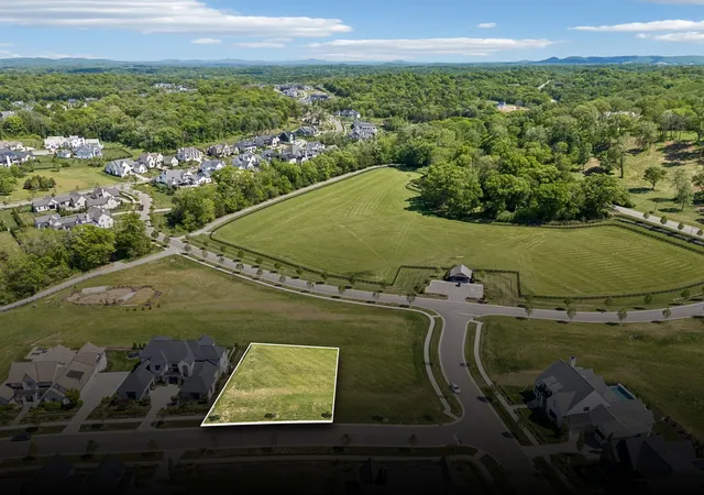 Photo 2 of Land for sale at 9004 Passiflora Ct, College Grove, TN 37046 | MLS# 3619042 | Listing updated on 2026-10-10