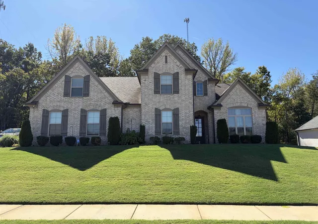Photo 1 of Single family home for sale at 125 Laurel Glen Dr, Oakland, TN 38060 | MLS# 3615046 | Listing updated on 2026-10-08