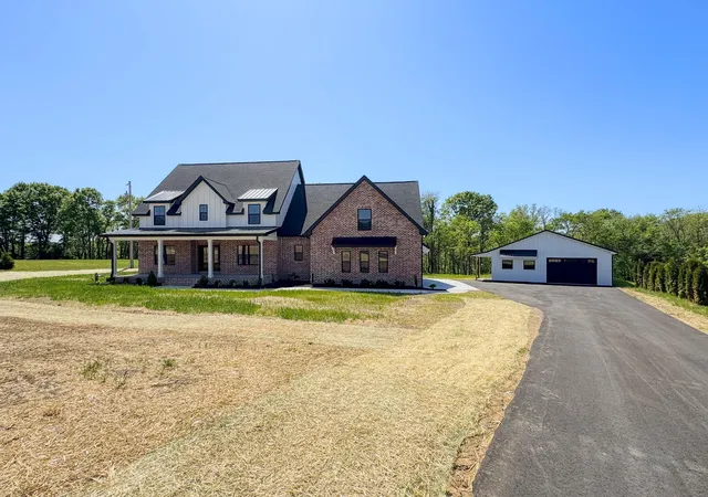 Photo 1 of Single family home for sale at 55 Crenshaw Rd, Hartsville, TN 37074 | MLS# 3615051 | Listing updated on 2026-10-08