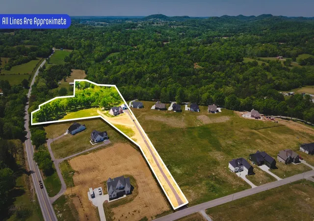Photo 2 of Single family home for sale at 55 Crenshaw Rd, Hartsville, TN 37074 | MLS# 3615051 | Listing updated on 2026-10-08