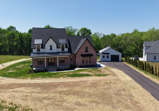Photo 3 of Single family home for sale at 55 Crenshaw Rd, Hartsville, TN 37074 | MLS# 3615051 | Listing updated on 2026-10-08