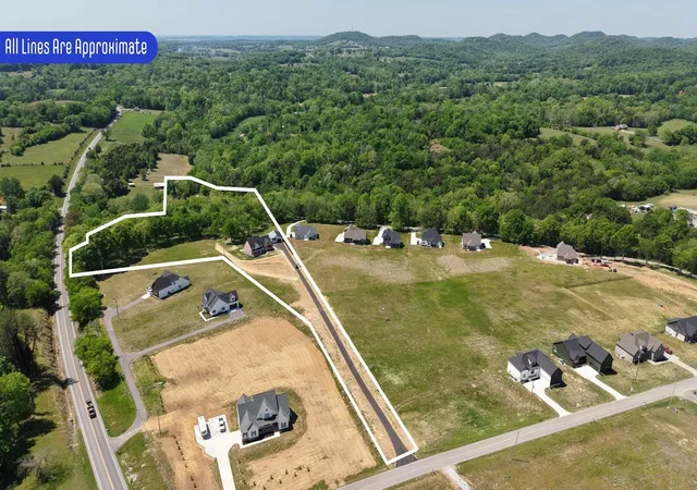 Photo 3 of Single family home for sale at 55 Crenshaw Rd, Hartsville, TN 37074 | MLS# 3615051 | Listing updated on 2026-10-08