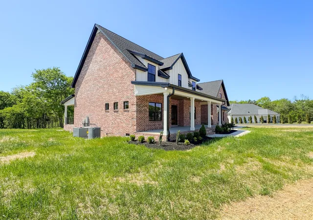 Photo 4 of Single family home for sale at 55 Crenshaw Rd, Hartsville, TN 37074 | MLS# 3615051 | Listing updated on 2026-10-08