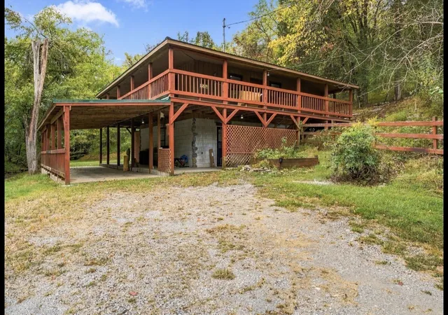 Single family home for sale at 280 Lancaster Hwy, Hickman, TN 38567 | MLS# 3615076