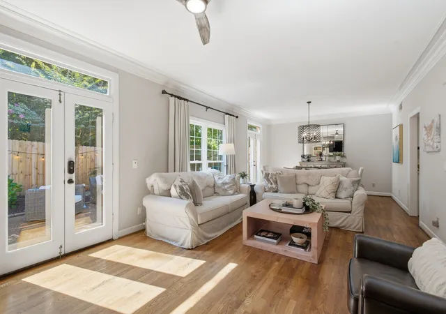 Photo 2 of Townhouse for sale at 8 Sharonwood Dr, Nashville, TN 37215 | MLS# 3615313 | Listing updated on 2026-10-08