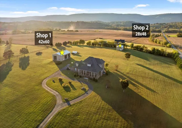 Photo 3 of Single family home for sale at 8299 E Valley Rd, Dunlap, TN 37327 | MLS# 3615066 | Listing updated on 2026-10-08