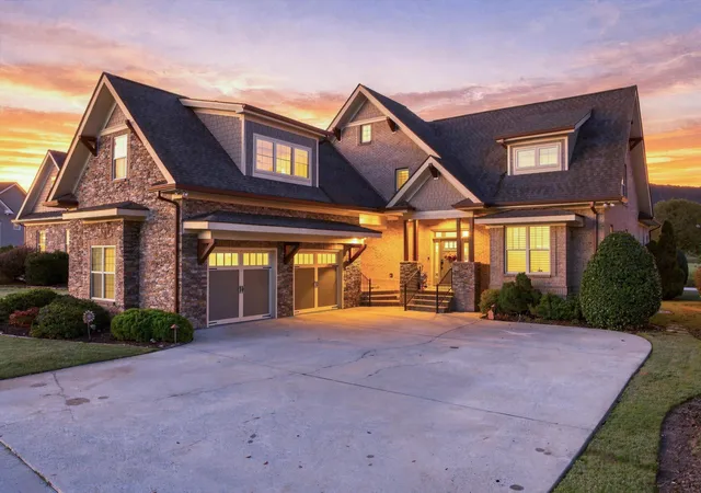 Photo 1 of Single family home for sale at 766 Black Crk Dr, Chattanooga, TN 37419 | MLS# 3615071 | Listing updated on 2026-10-08