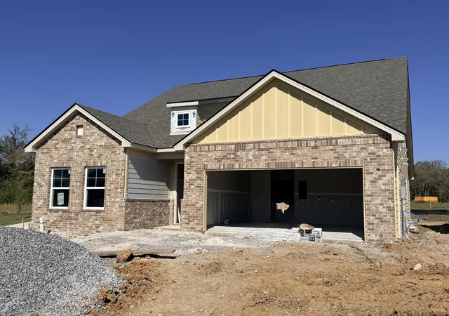 Single family home for sale at 417 Misty Crk Ct, Nashville, TN 37207 | MLS# 3615089