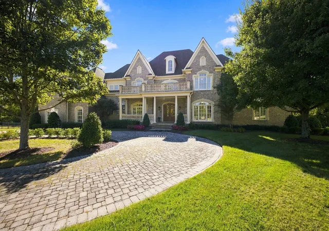 Photo 1 of Mansion for sale at 9565 Yellow Finch Ct, Brentwood, TN 37027 | MLS# 3615217 | Listing updated on 2026-10-10