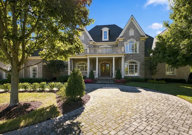 Photo 2 of Mansion for sale at 9565 Yellow Finch Ct, Brentwood, TN 37027 | MLS# 3615217 | Listing updated on 2026-10-10