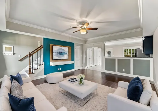 Photo 2 of Townhouse for sale at 246 Bellingham Dr NE, Cleveland, TN 37312 | MLS# 3615122 | Listing updated on 2026-10-08