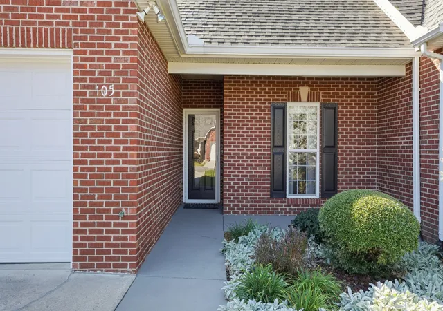 Photo 4 of Single family home for sale at 105 Greystone Pl, Tullahoma, TN 37388 | MLS# 3615121 | Listing updated on 2026-10-08