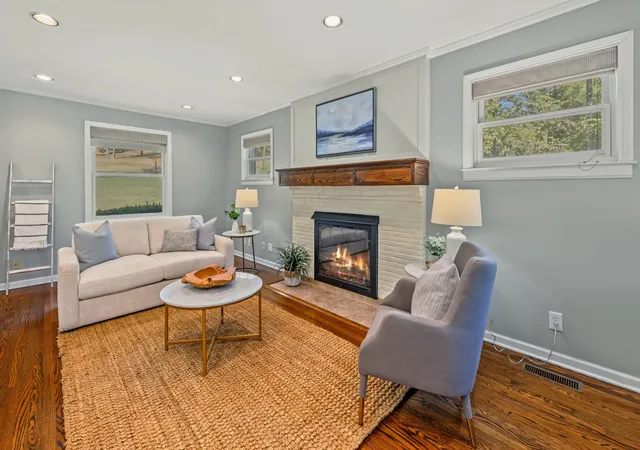 Photo 1 of Single family home for sale at 873 Forest Acres Dr, Nashville, TN 37220 | MLS# 3619784 | Listing updated on 2026-10-18