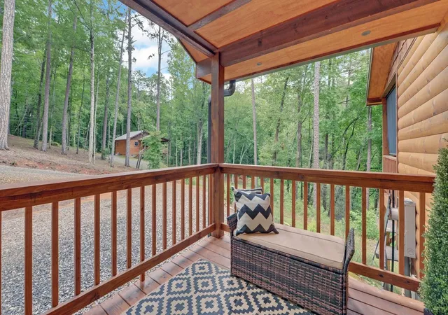 Photo 3 of Single family home for sale at 95 Deer Valley Ln, Murphy, NC 28906 | MLS# 3615126 | Listing updated on 2026-10-08