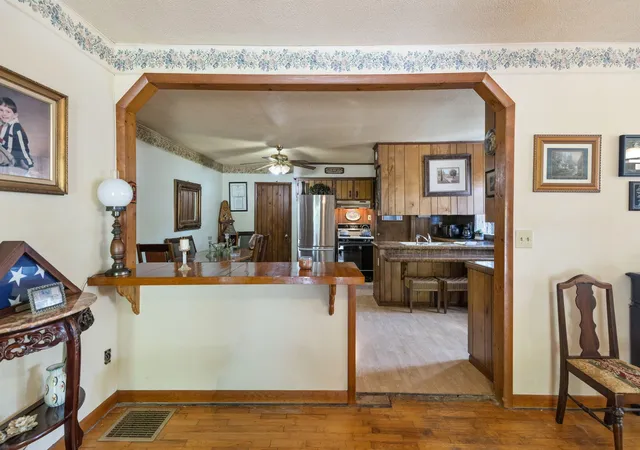 Photo 4 of Single family home for sale at 1201 Harrison Pike, Cleveland, TN 37311 | MLS# 3615107 | Listing updated on 2026-10-08