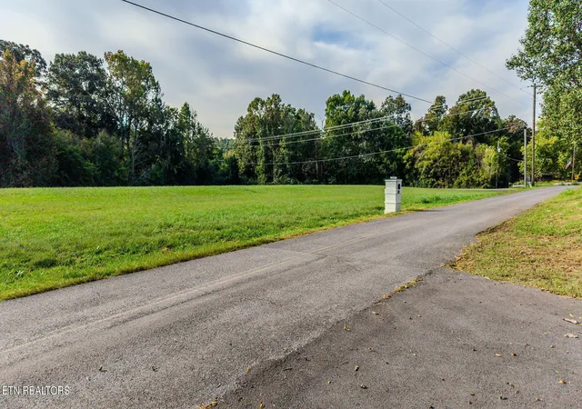 Photo 1 of Land for sale at 0 Slover Springs Rd, Dandridge, TN 37725 | MLS# 3615108 | Listing updated on 2026-10-08