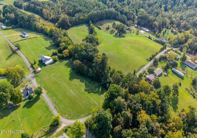 Photo 3 of Land for sale at 0 Slover Springs Rd, Dandridge, TN 37725 | MLS# 3615108 | Listing updated on 2026-10-08