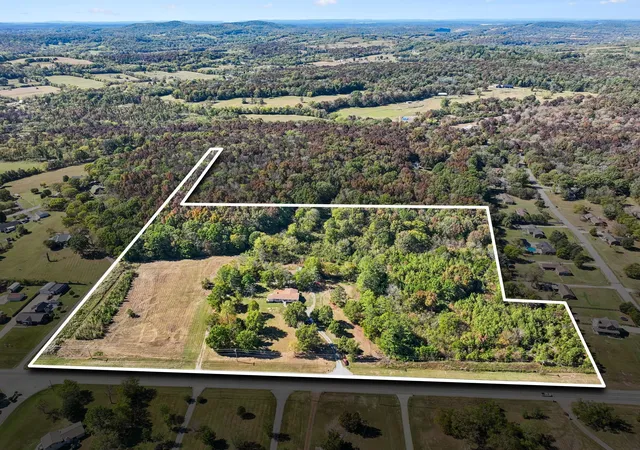 Land for sale at 2036 Sparta Pike, Lebanon, TN 37090 | MLS# 3615124