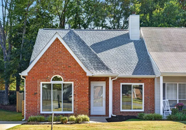 Photo 1 of Townhouse for sale at 616 Messick Ct, Murfreesboro, TN 37130 | MLS# 3618700 | Listing updated on 2026-10-09