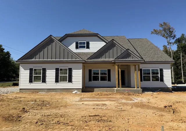 Single family home for sale at 438 Stillwater Way, Tullahoma, TN 37388 | MLS# 3615133