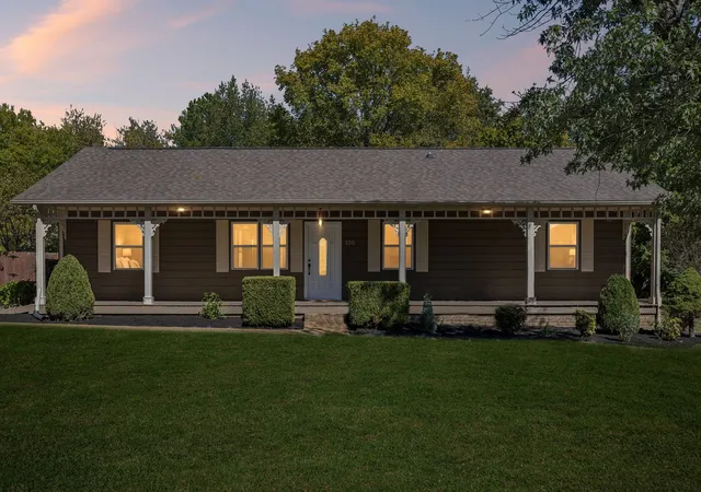 Photo 1 of Single family home for sale at 106 Brooklawn Dr, White House, TN 37188 | MLS# 3615224 | Listing updated on 2026-10-08