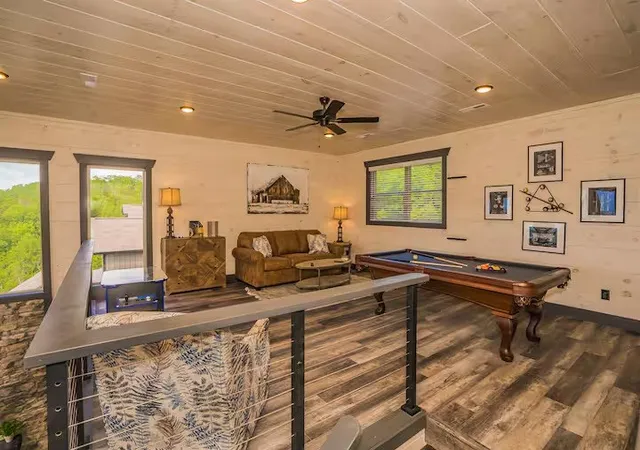 Photo 4 of Single family home for sale at 3210 Legacy Vista Dr #137R, Sevierville, TN 37876 | MLS# 3615214 | Listing updated on 2026-10-09