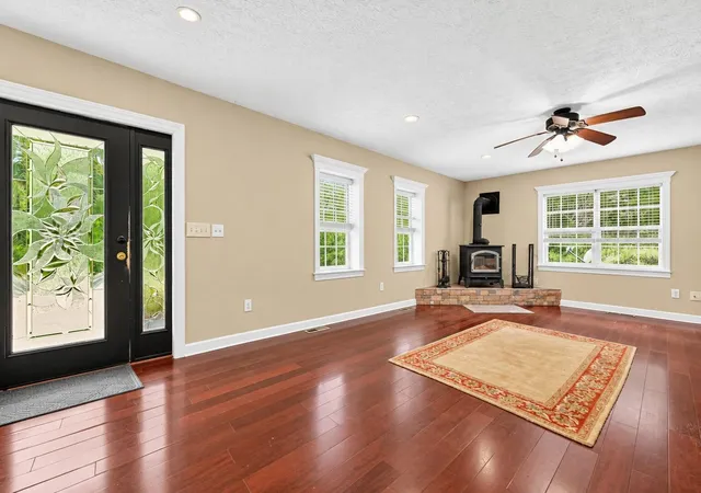 Photo 4 of Single family home for sale at 607 Hulsey Branch Rd, Minor Hill, TN 38473 | MLS# 3615141 | Listing updated on 2026-10-08