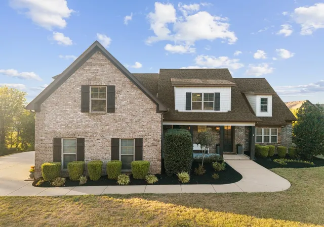 Single family home for sale at 7314 Magnolia Valley Dr, Eagleville, TN 37060 | MLS# 3621209