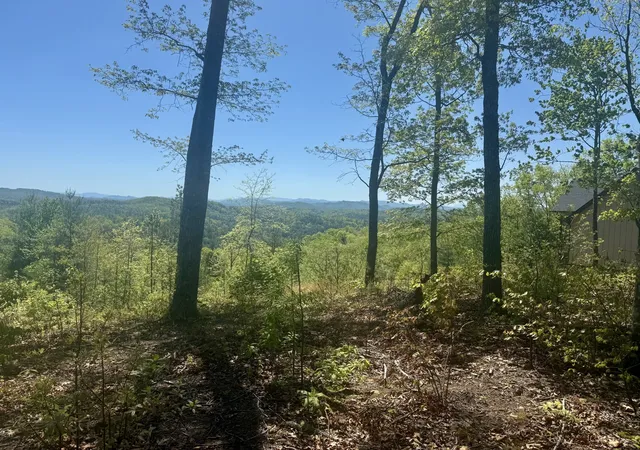 Photo 3 of Land for sale at 0 Wayah Rdg, Murphy, NC 28906 | MLS# 3615170 | Listing updated on 2026-10-08