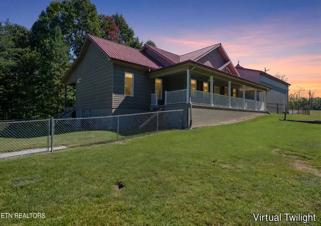Single family home for sale at 3637 Leatherwood Frd Rd, Jamestown, TN 38556 | MLS# 3615171