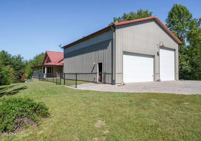 Photo 4 of Single family home for sale at 3637 Leatherwood Frd Rd, Jamestown, TN 38556 | MLS# 3615171 | Listing updated on 2026-10-09