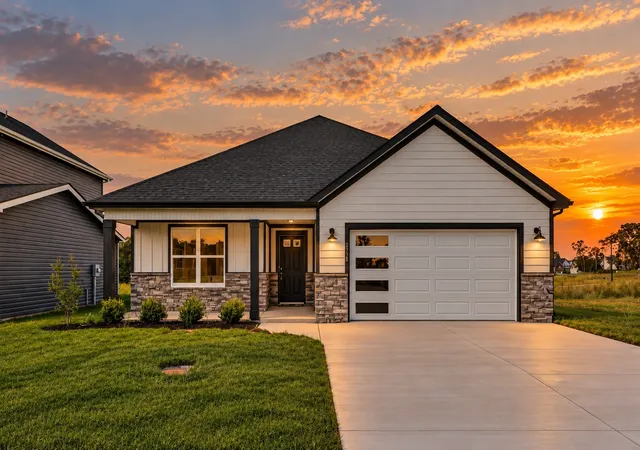 Photo 2 of Single family home for sale at 512 Ayden Ln, Clarksville, TN 37042 | MLS# 3615207 | Listing updated on 2026-10-08