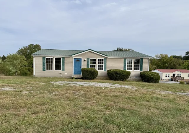 Manufactured home for sale at 788 Denning Frd Rd, Portland, TN 37148 | MLS# 3618828