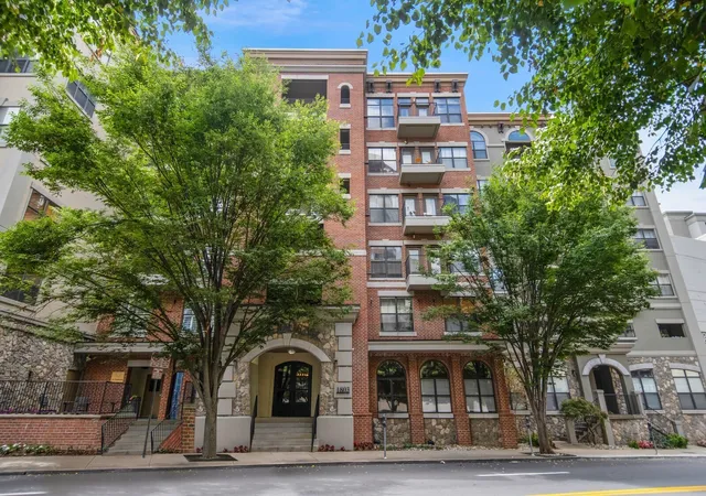 Condo for sale at 1803 Broadway #611, Nashville, TN 37203 | MLS# 3615216