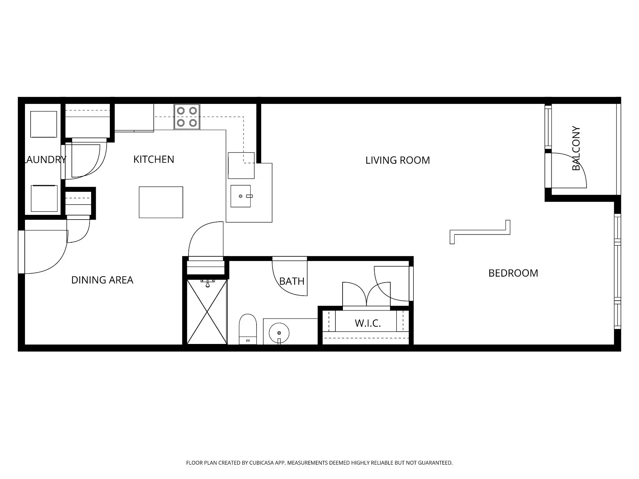 Listing Photo 60 - Condo for sale in 1803 Broadway located at 1803 Broadway, Nashville, TN 37203 - Unit #611