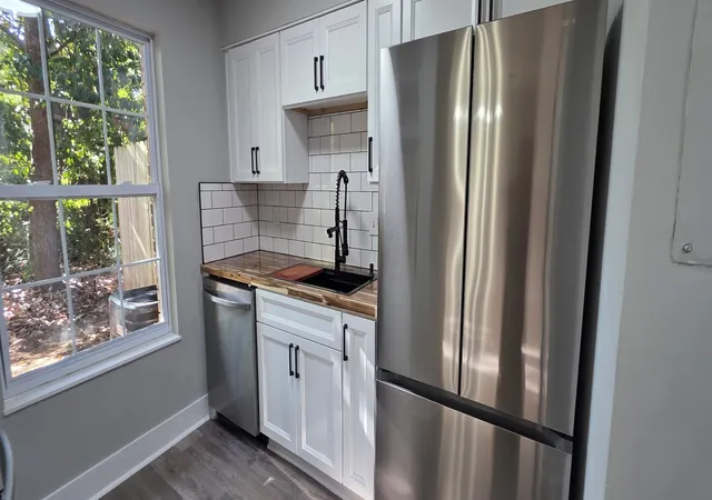 Photo 1 of Townhouse for sale at 1820 Doctor Martin Luther King Jr B, Murfreesboro, TN 37130 | MLS# 3615476 | Listing updated on 2026-10-09