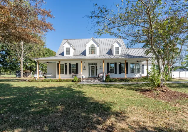Single family home for sale at 5950 Pumping Sta Rd, Iron City, TN 38463 | MLS# 3615721