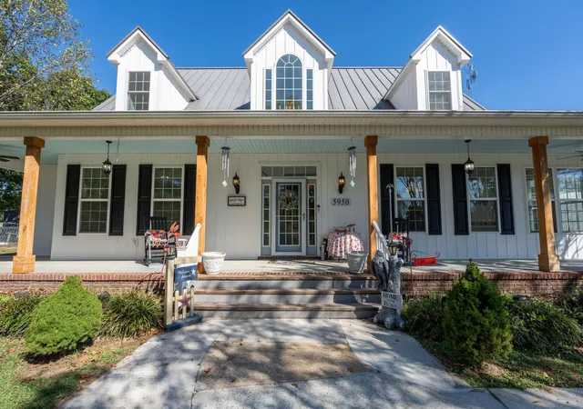 Photo 1 of Single family home for sale at 5950 Pumping Sta Rd, Iron City, TN 38463 | MLS# 3615721 | Listing updated on 2026-10-09