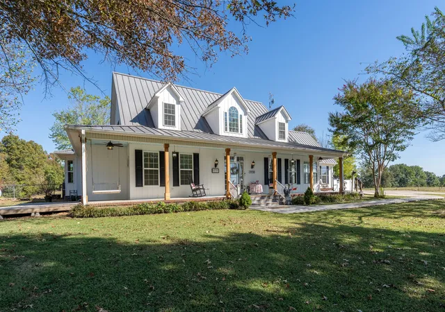Photo 2 of Single family home for sale at 5950 Pumping Sta Rd, Iron City, TN 38463 | MLS# 3615721 | Listing updated on 2026-10-09