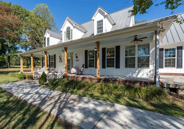 Photo 3 of Single family home for sale at 5950 Pumping Sta Rd, Iron City, TN 38463 | MLS# 3615721 | Listing updated on 2026-10-09